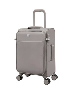 IT Luggage Lustrous Luxe Cabin Suitcase