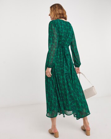 Joe Browns Tazmin Printed Dress