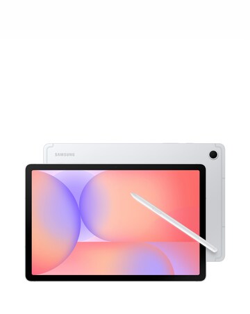 Samsung Galaxy Tab S10 Lite 10.9in 128GB WiFi Tablet - Silver