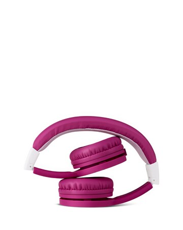 Tonies Headphones Purple