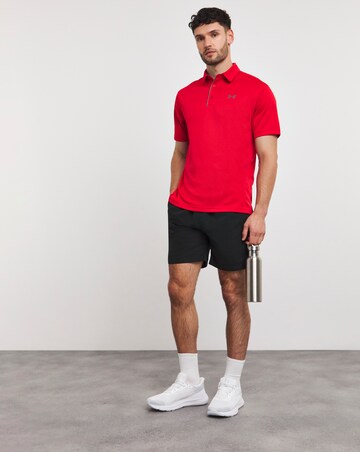 Under Armour Tech Short Sleeve Polo
