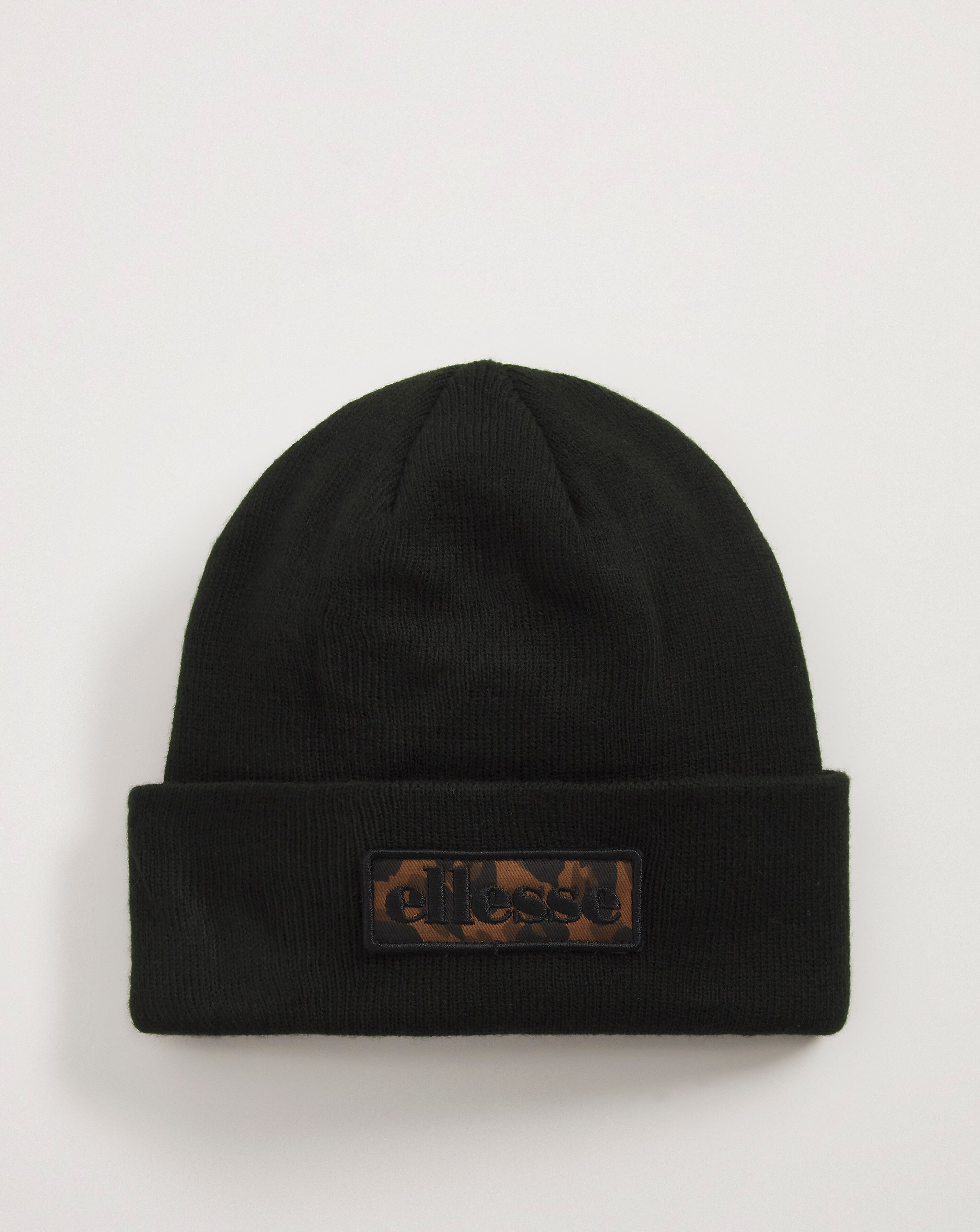 【vintage】90s ellesse 耳当て Beanie Knit vintage】90s ellesse 耳当て Beanie Knit