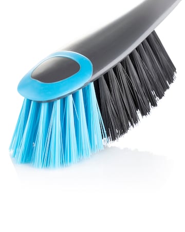 Minky Smart Sweep Dustpan & Brush