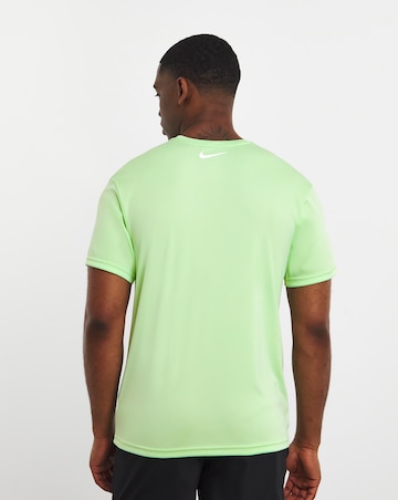 Nike Scribble Short Sleeve Hydroguard