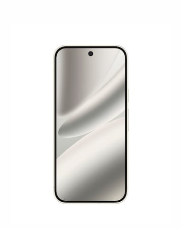 Google Pixel 10 Pro 256GB - Porcelain