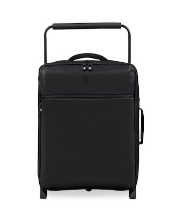 IT Luggage Atmospheric 2pc Suitcase Set