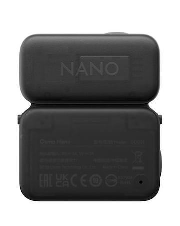 DJI Osmo Nano 128GB