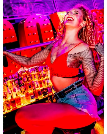 Alternative Brunch for Two - Experience Voucher