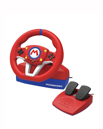 Hori Mario Kart Racing Wheel Pro