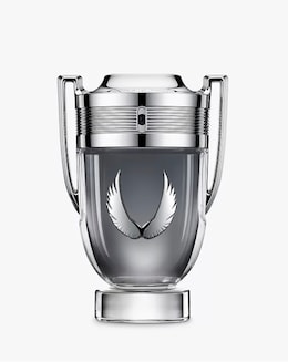 Paco Rabanne Invictus Platinum Eau de Parfum 100ml