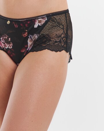 Fantasie Pippa Knicker Black