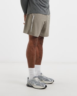 Under Armour Tech Woven Wordmark Shorts