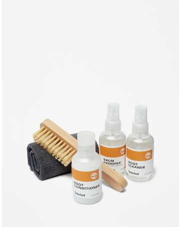 Timberland Boot Care Kit