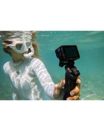 GoPro HERO13 Action Camera - Black