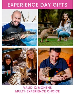 Animal Encounter - Experience Voucher