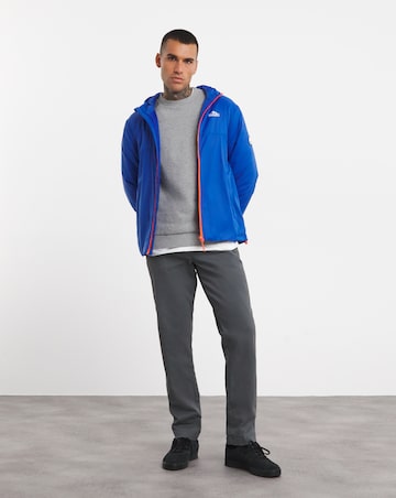 Snowdonia Padded Jacket