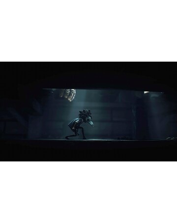 Little Nightmares III (PS5)