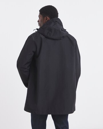 Timberland Winnick Waterproof Parka - Black
