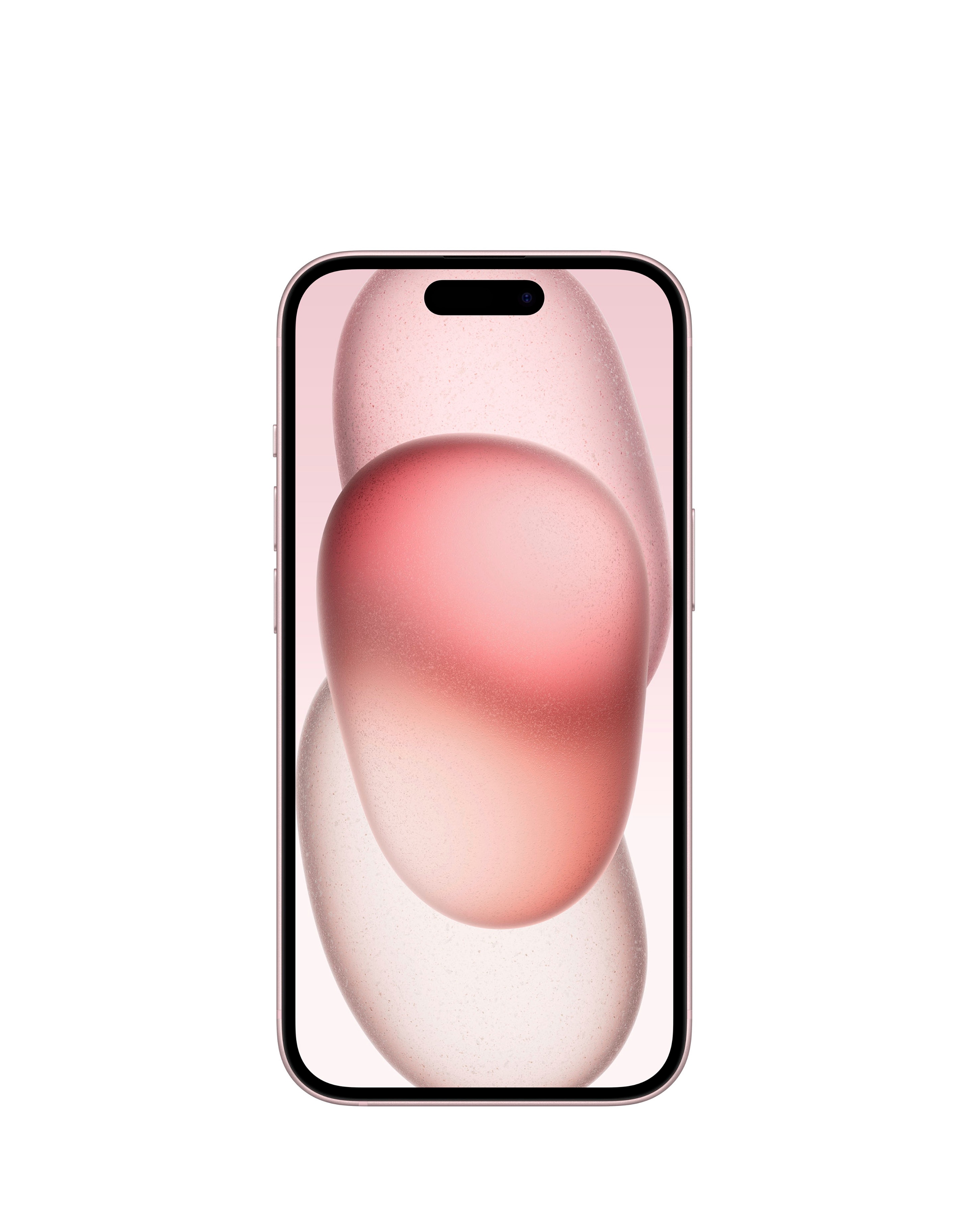 Apple iPhone 15 128GB - Pink | Premier Man