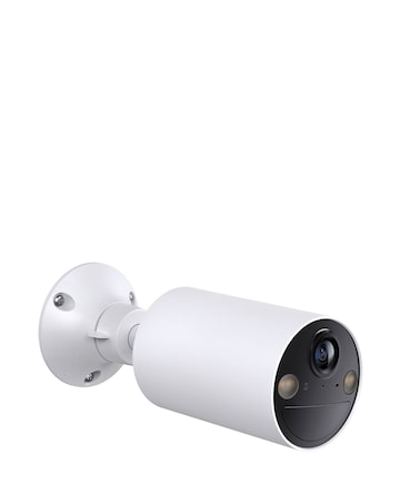 TP-Link Tapo C410 Smart Wire-Free Indoor/Outdoor Battery Camera