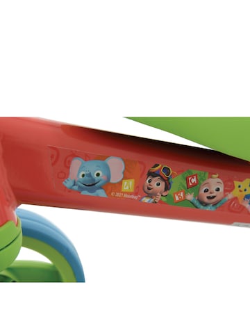 CoComelon Bobble Ride On