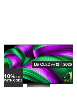 LG OLED55C56LB 55in OLED evo AI 4K Smart TV