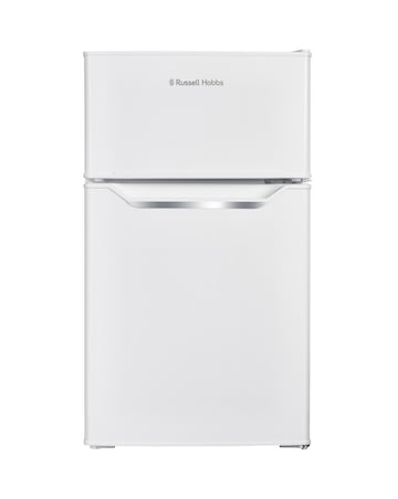 Russell Hobbs RH85UCFF482E1W Under Counter Fridge Freezer - White