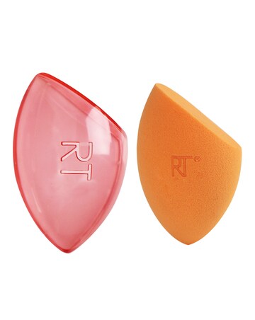 Real Techniques Miracle Complexion Sponge & Travel Case