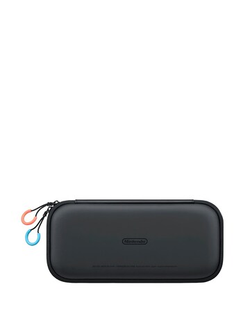 Nintendo Switch 2 Carrying Case & Screen Protector