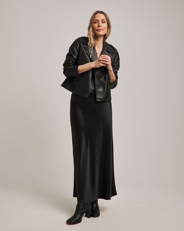 Anthology Leather Biker