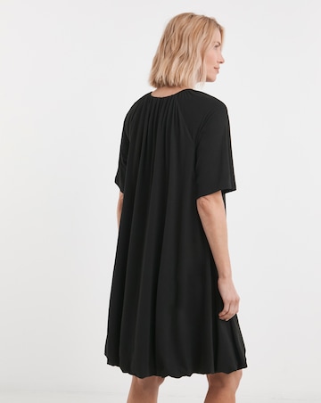 Bubblehem T-Shirt Dress