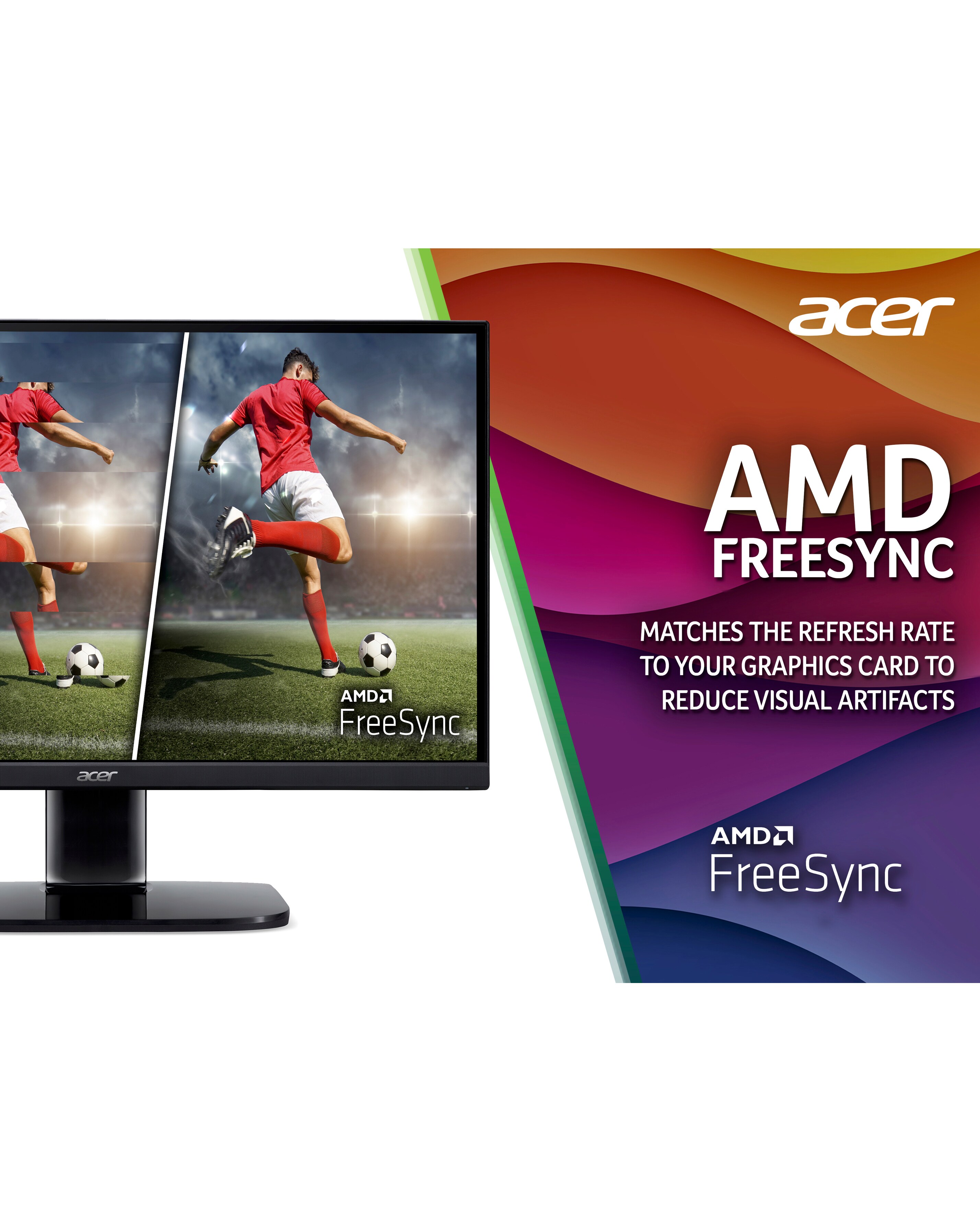 acer ka2 23.8インチ Amazon.com: acer KA2-23.8
