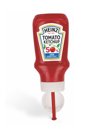 Heinz Toy American Diner Set