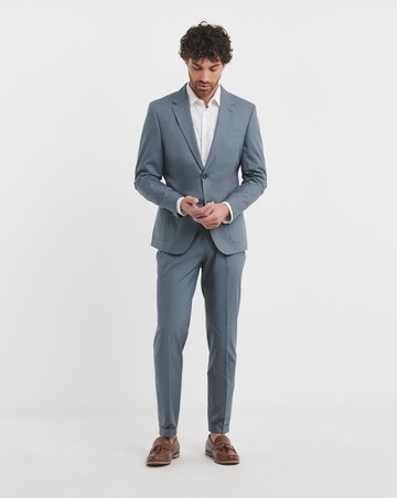 Patch Pocket Suit Jacket