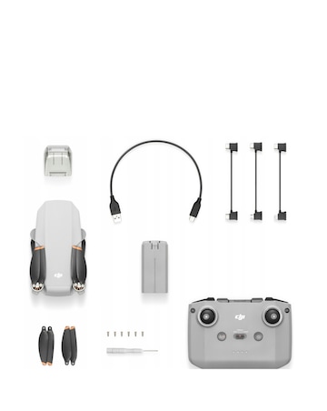 DJI Mini 4K