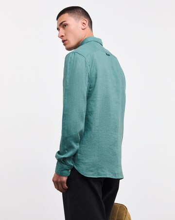 Timberland Mill Brook Linen Shirt