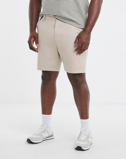 Short Length Chino Short
