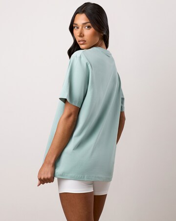 Gym King 365 Boyfriend Jersey T-Shirt