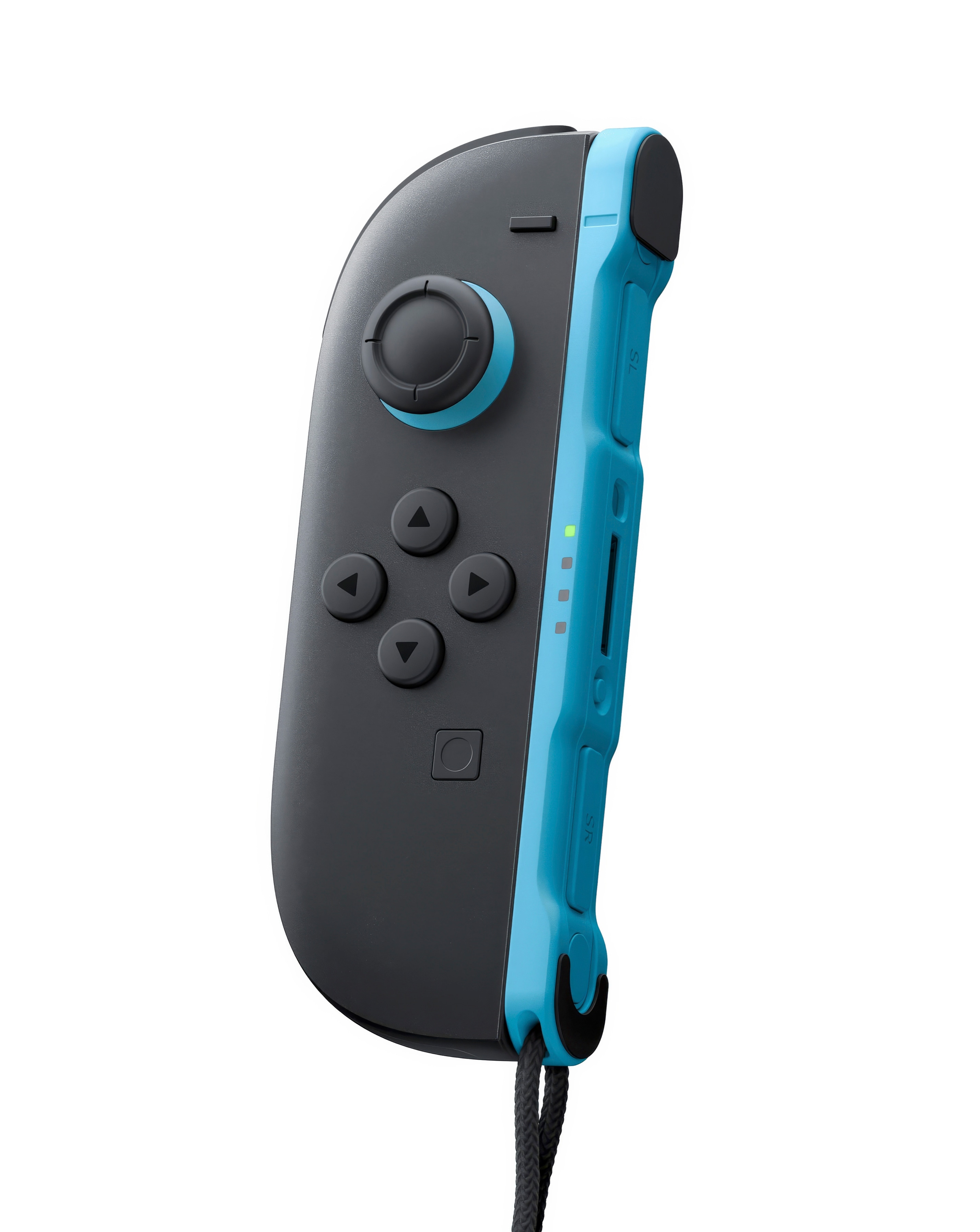 Nintendo Switch JOY-CON(L) ネオンブルー/(R) ネオ www.premierman