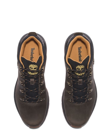 Timberland Sprint Trekker Mid Lace Boot - Brown