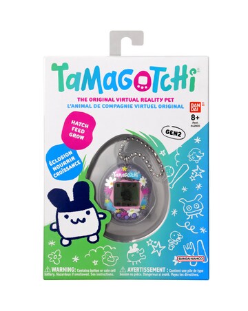 Tamagotchi Original Perfume