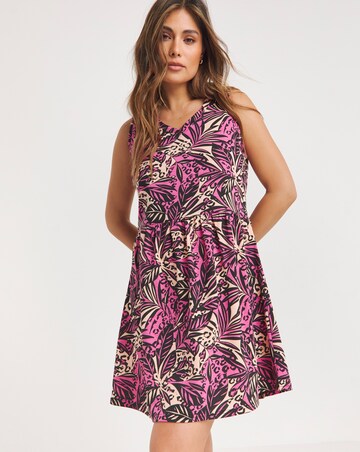 Pretty Secrets Value Sleeveless Nightie