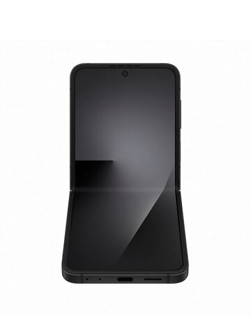 Samsung Galaxy Z Flip7 FE 128GB 5G - Black - Galaxy AI