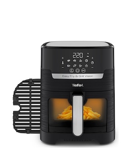 Tefal EY506840 Easy Fry Vision Air Fryer