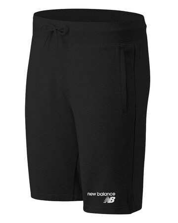 New Balance Classic Core Fleece Shorts