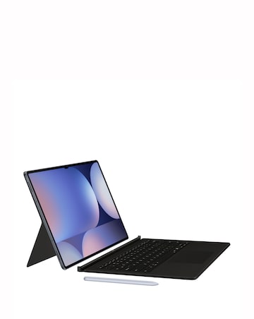 Samsung Galaxy Tab S10+ 12.4in 512GB WiFi Tablet- Blue