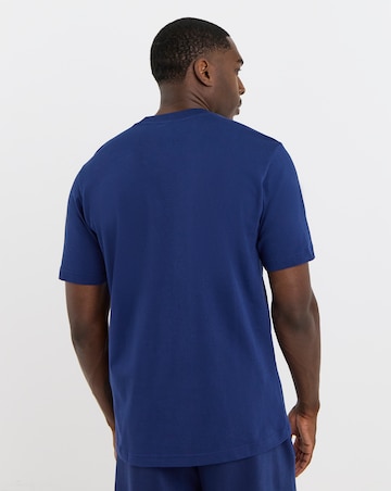 adidas Big Logo T-Shirt