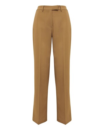 Anthology Twill Straight Leg Trousers