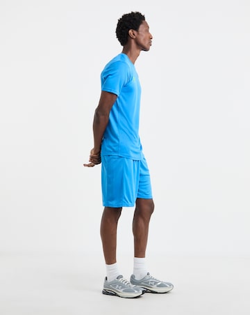 Under Armour Challenger Train T-Shirt