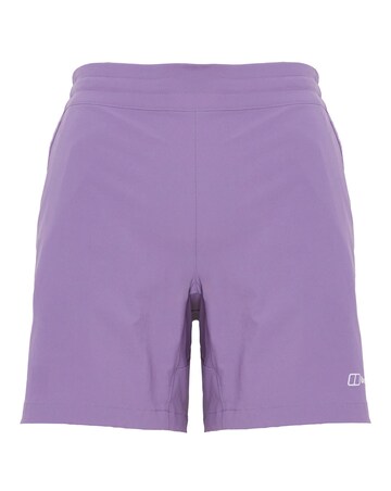 Berghaus Wandermoor Wind Shorts
